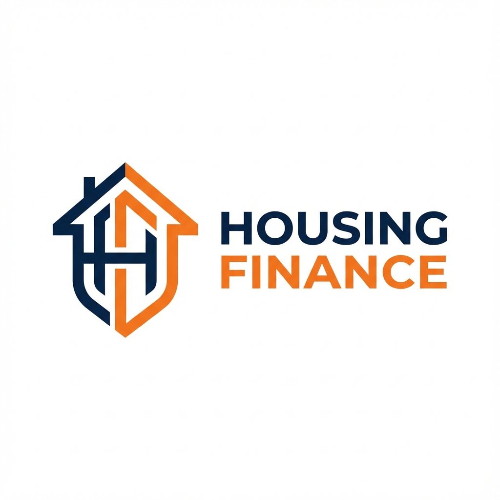Housing Finance Logo